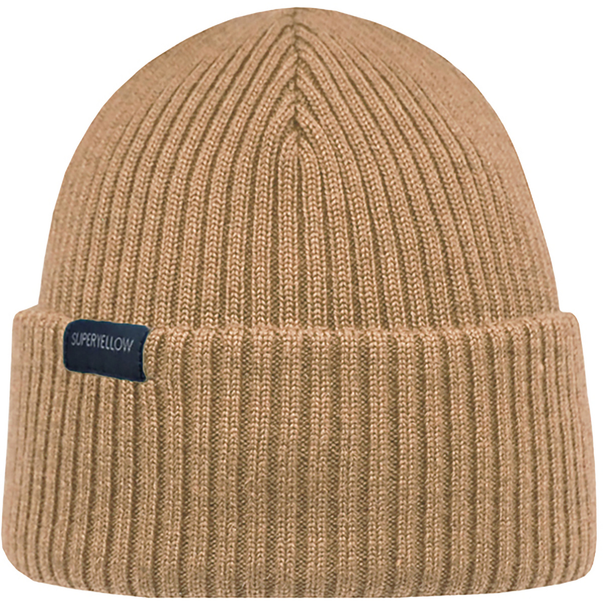 Image of Superyellow Berretto Sisu