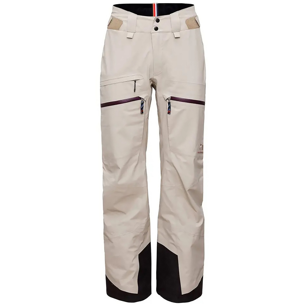 Elevenate Damen Pure Hose (Größe L, beige)