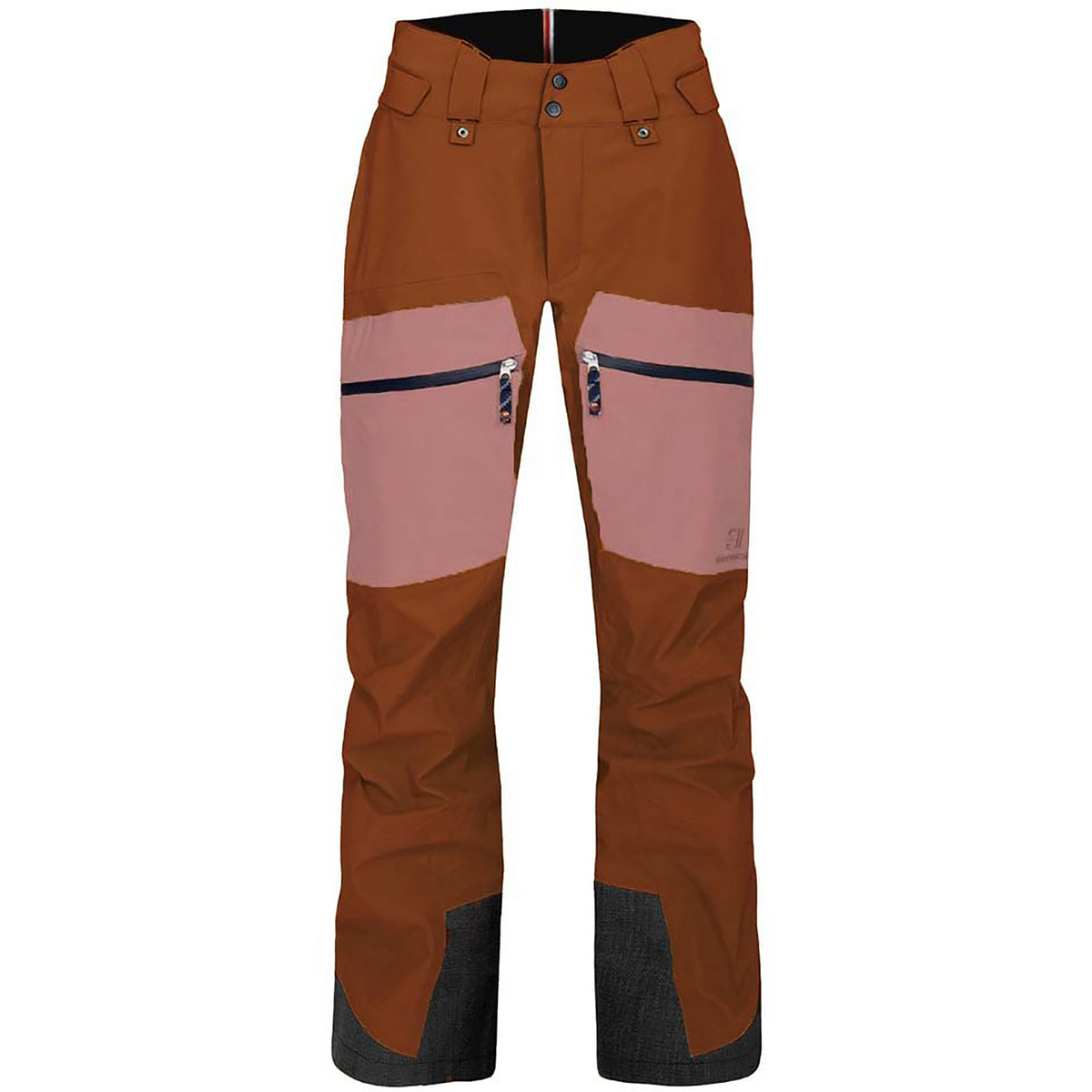 Image of Elevenate Donna Pantaloni Pure