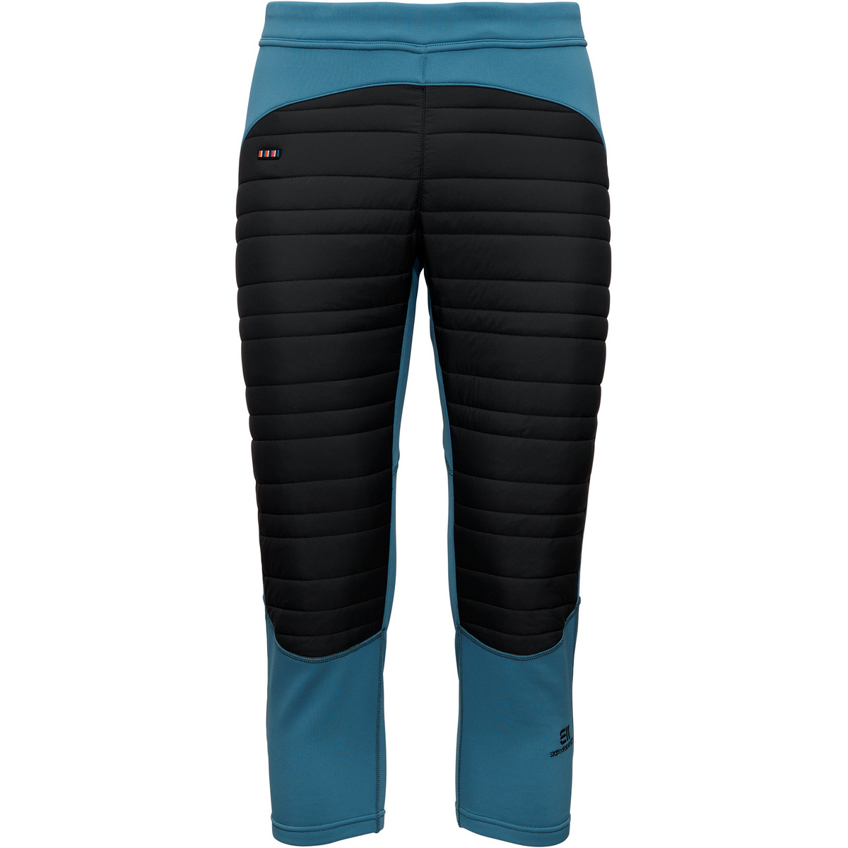 Elevenate Homme Pantalon Fusion Stretch (taille XL, Bleu)