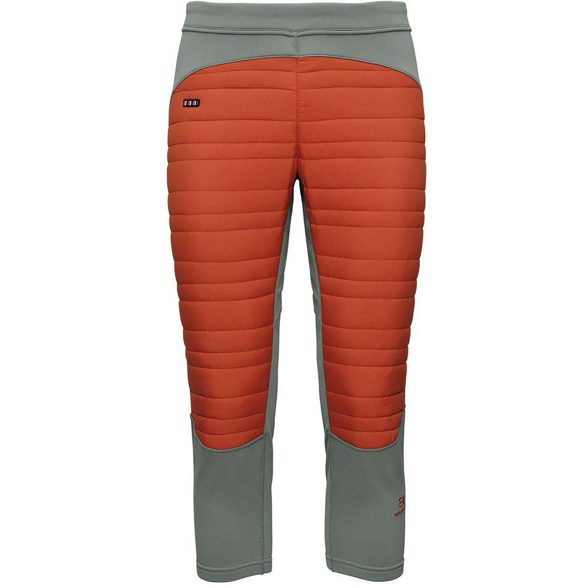Image of Elevenate Uomo Pantaloni Fusion Stretch