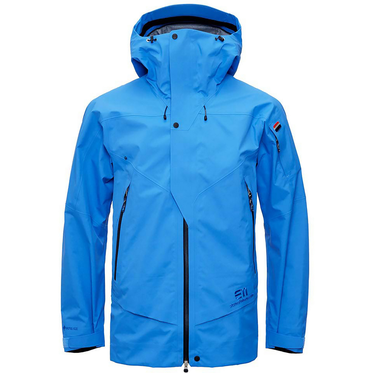 Image of        Elevenate Uomo Giacca Pure