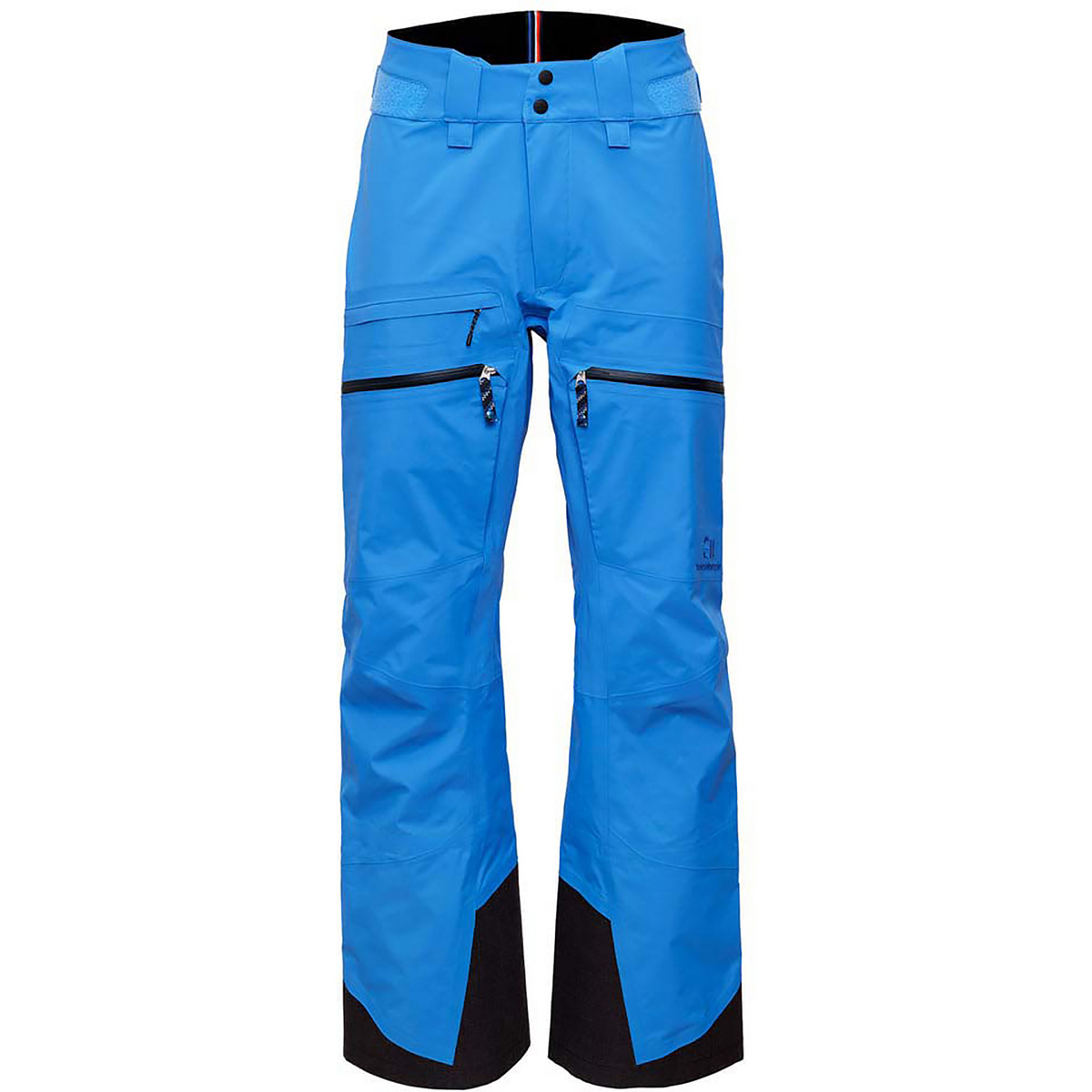 Elevenate Herren Pure Hose (Größe XL, blau)