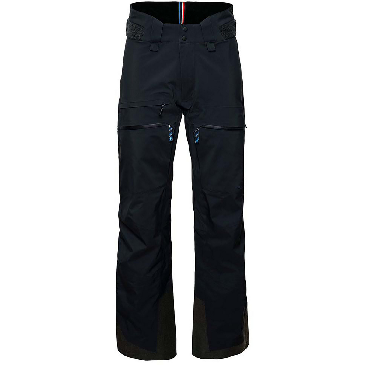 Elevenate Herren Pure Hose (Größe XL, blau)