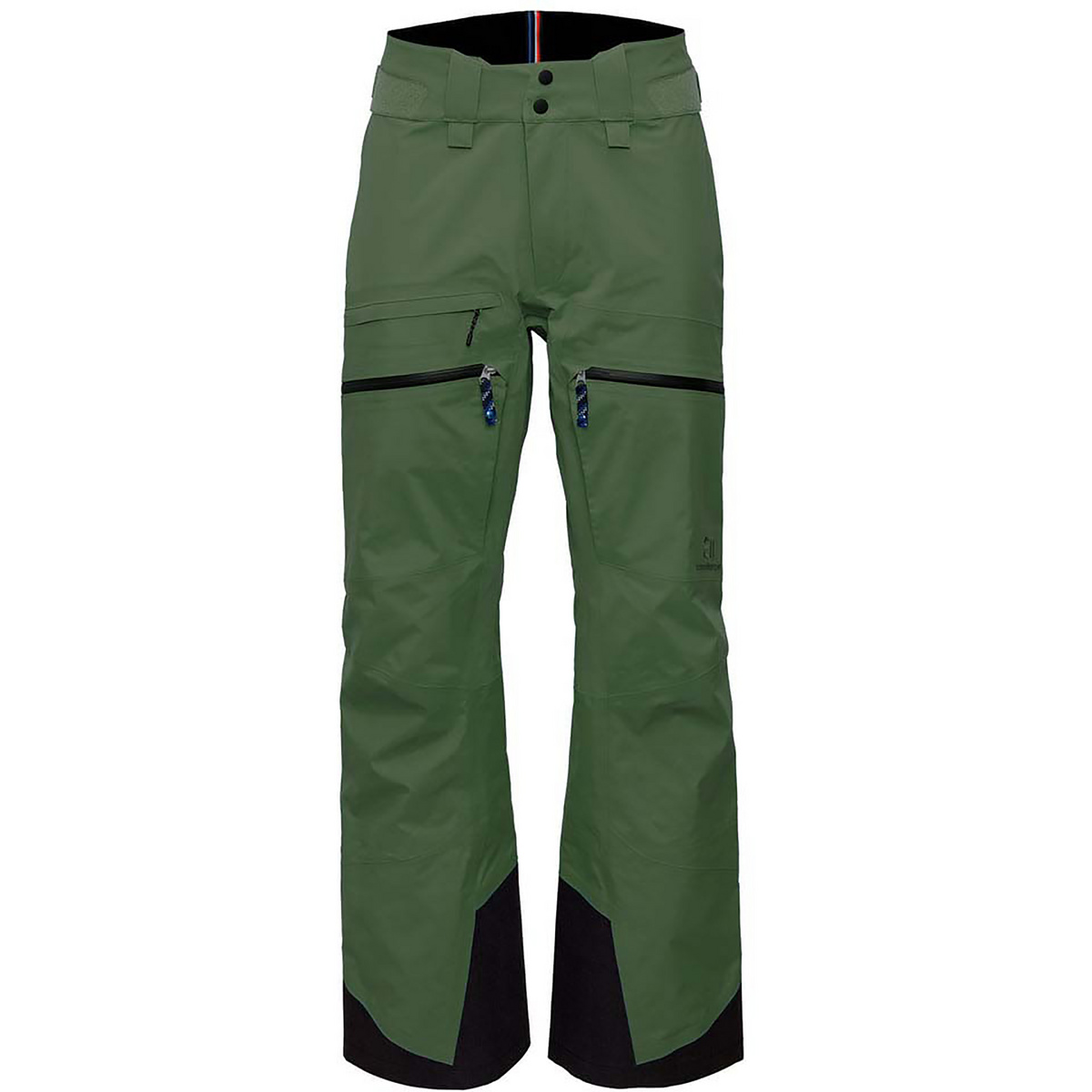 Image of Elevenate Uomo Pantaloni Pure