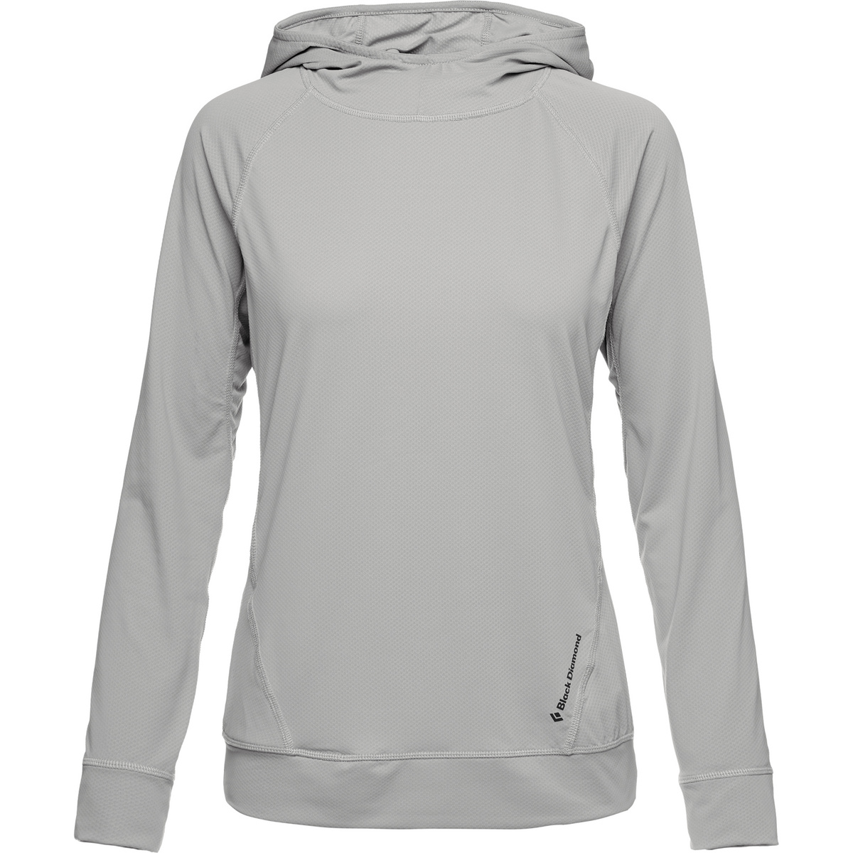 Image of Black Diamond Damen Alpenglow Hoodie
