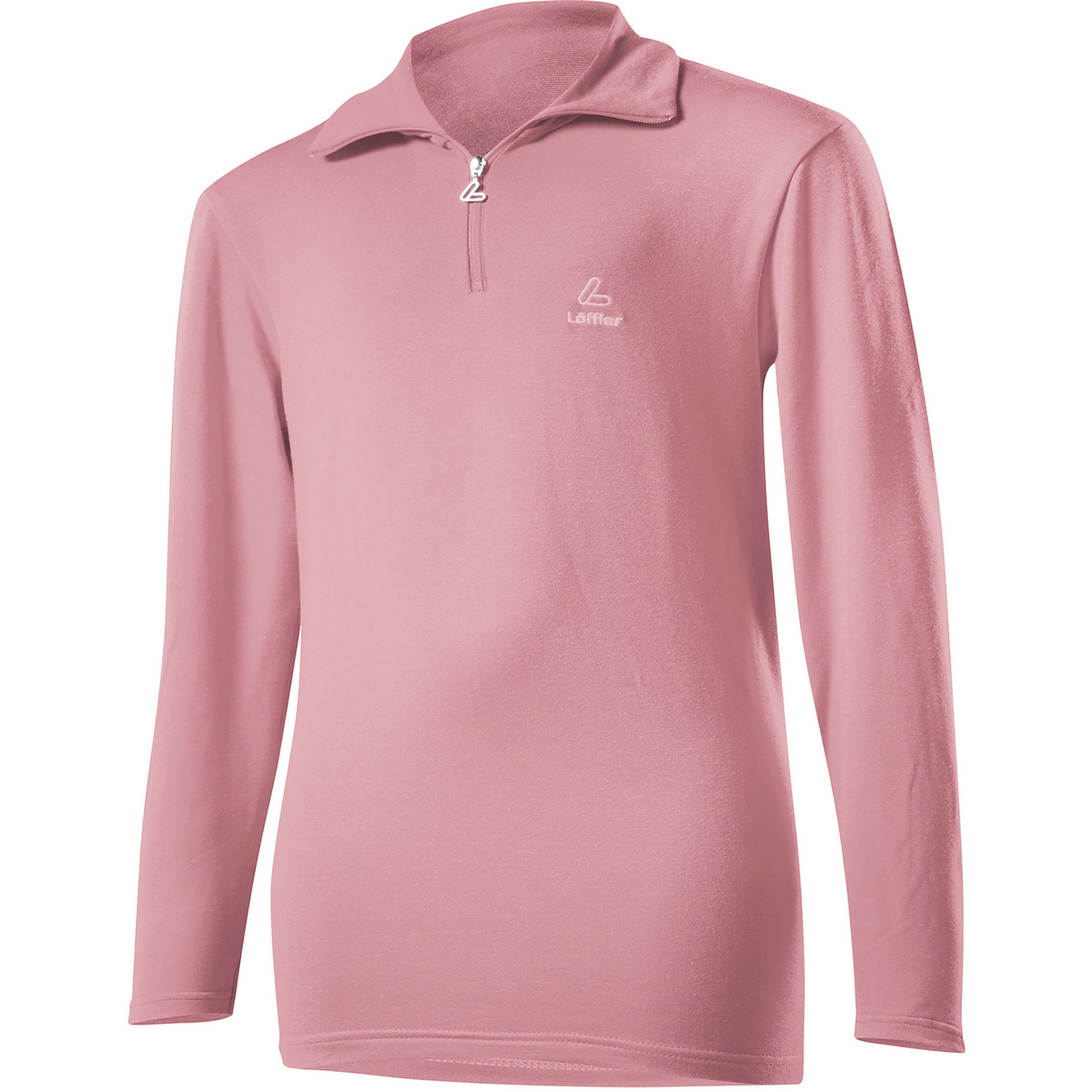 Image of Löffler Bambino Maglia a manica lunga Transtex