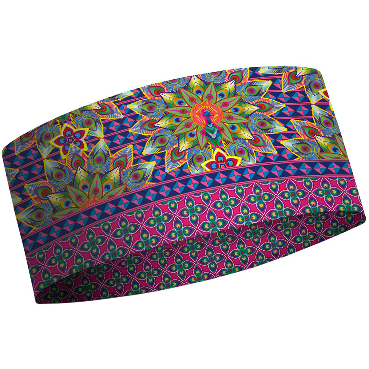 Image of MATT Fascia Catalina Estrada Coolmax Eco