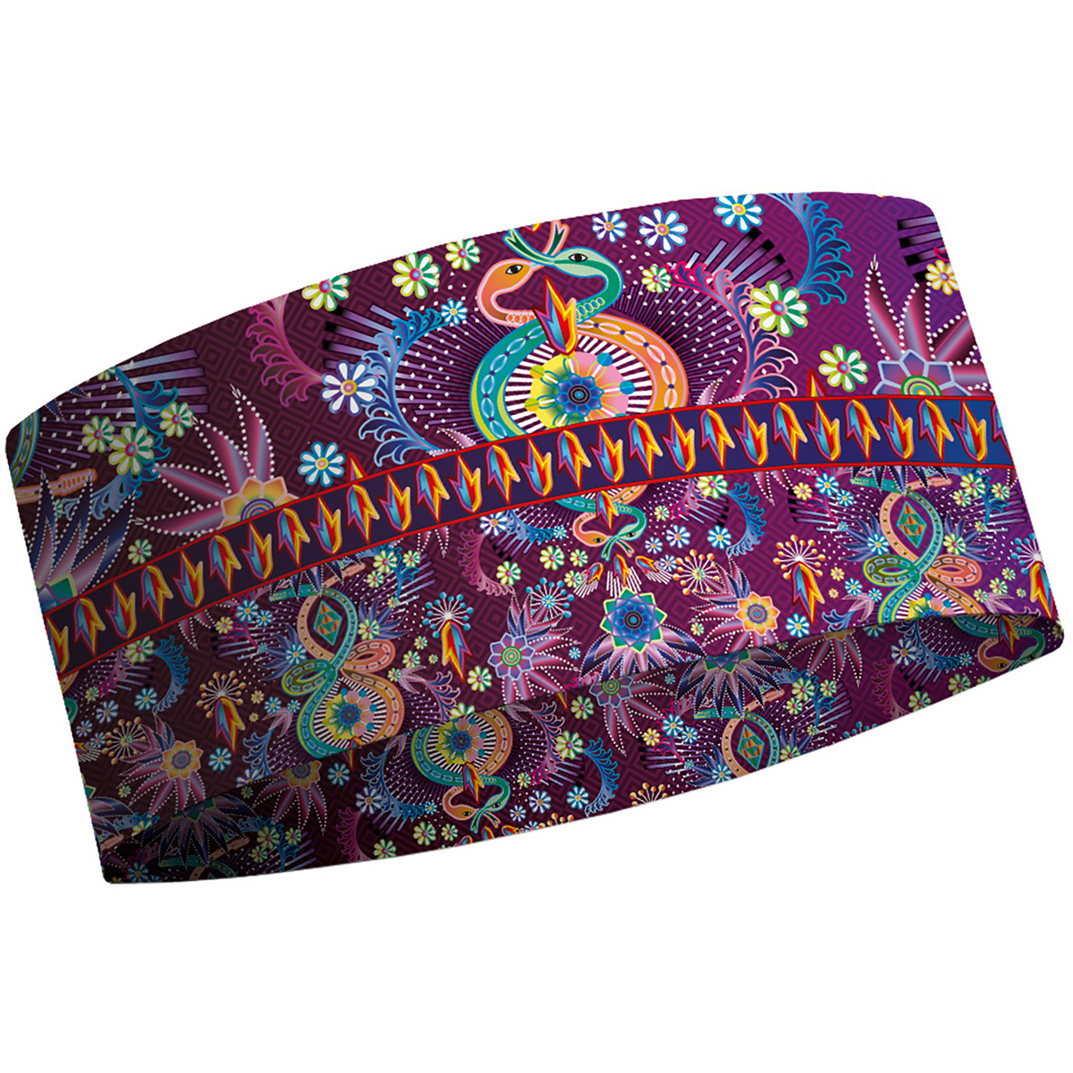 Image of MATT Fascia Catalina Estrada Coolmax Eco