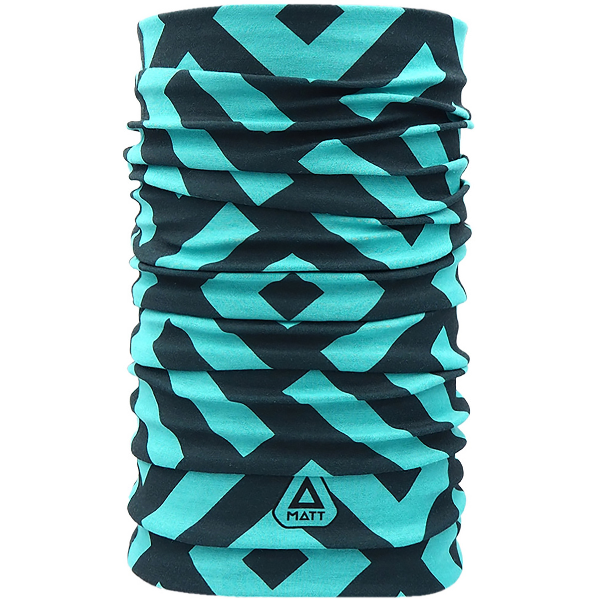 Image of MATT Sciarpa a tubo Coolmax Eco