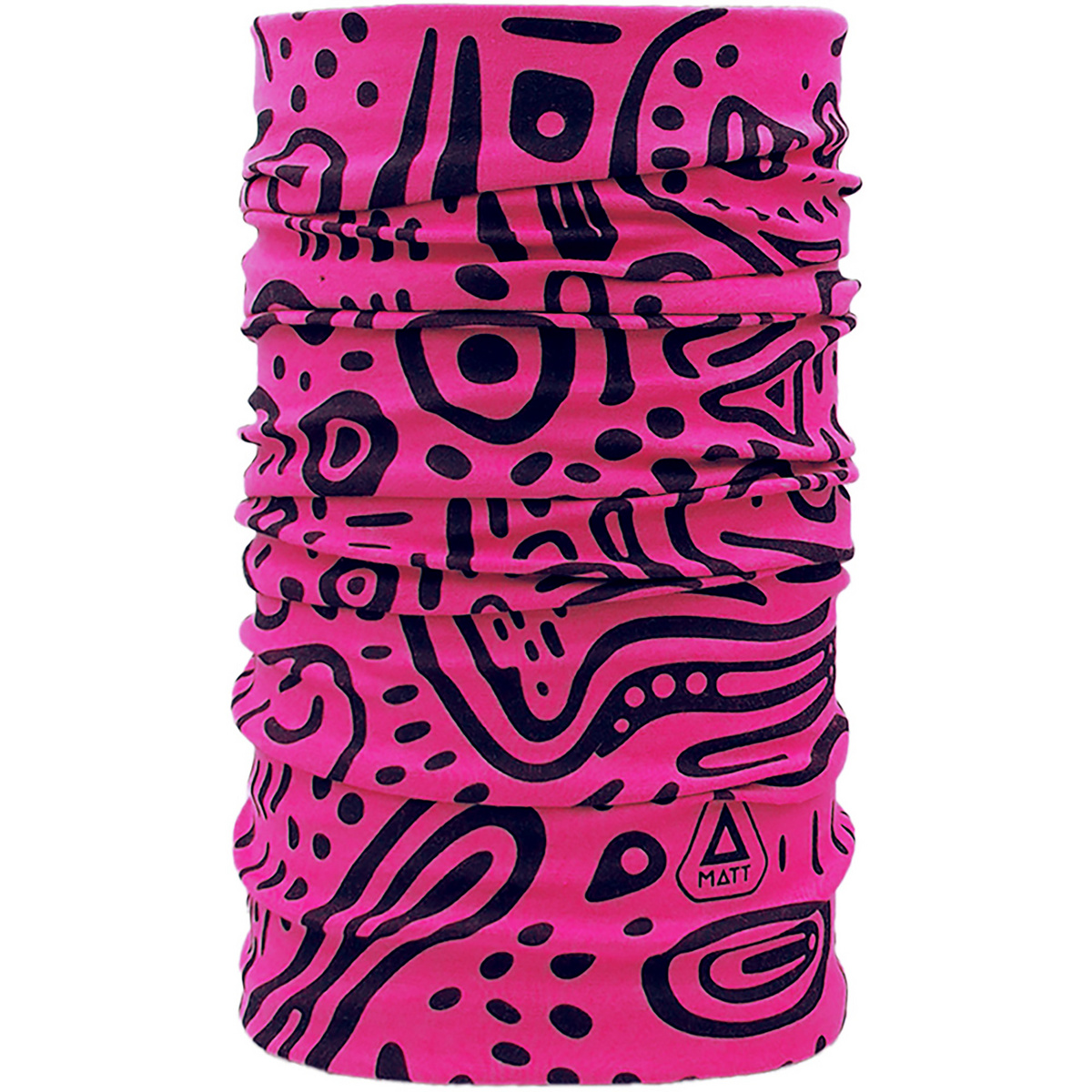 Image of MATT Sciarpa a tubo Coolmax Eco