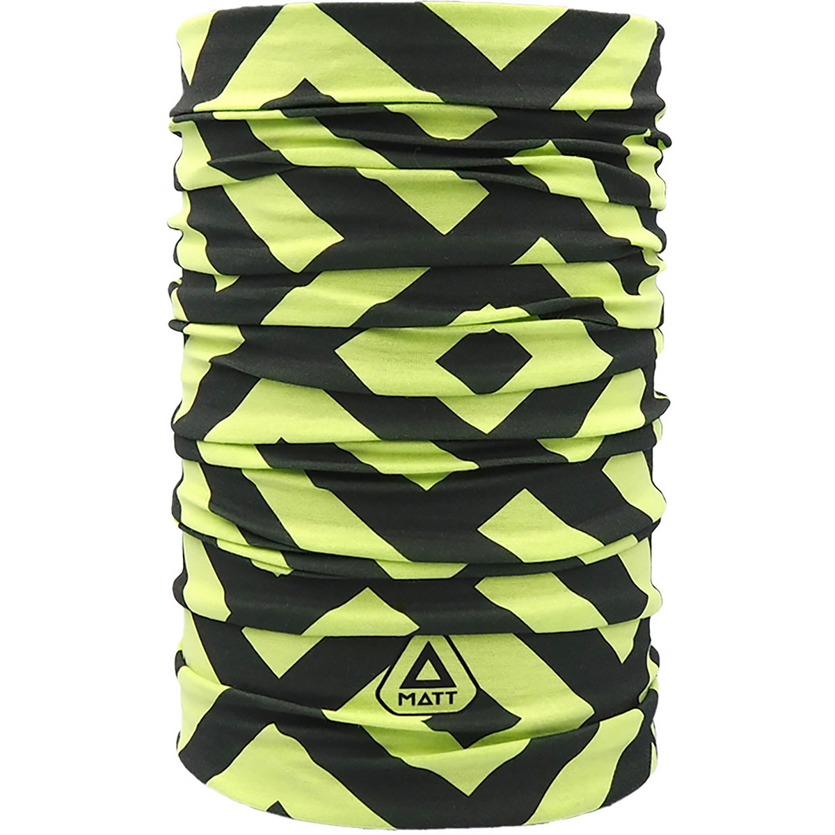 Image of MATT Sciarpa a tubo Coolmax Eco