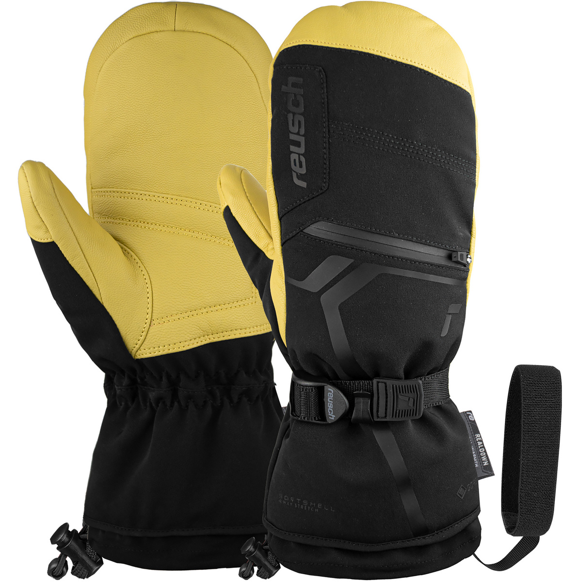 Image of Reusch Guanti Down Spirit GTX