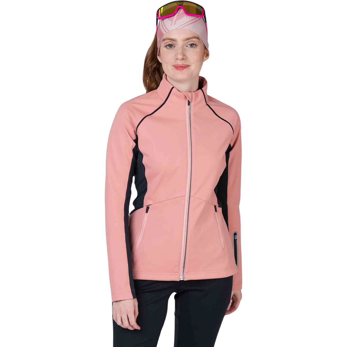 Image of Rossignol Donna Giacca Softshell