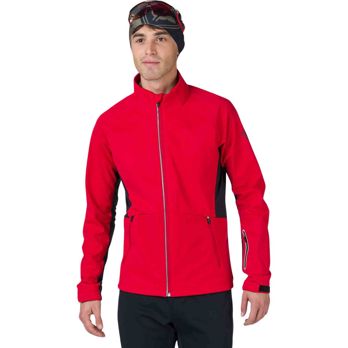 Image of Rossignol Uomo Giacca Softshell