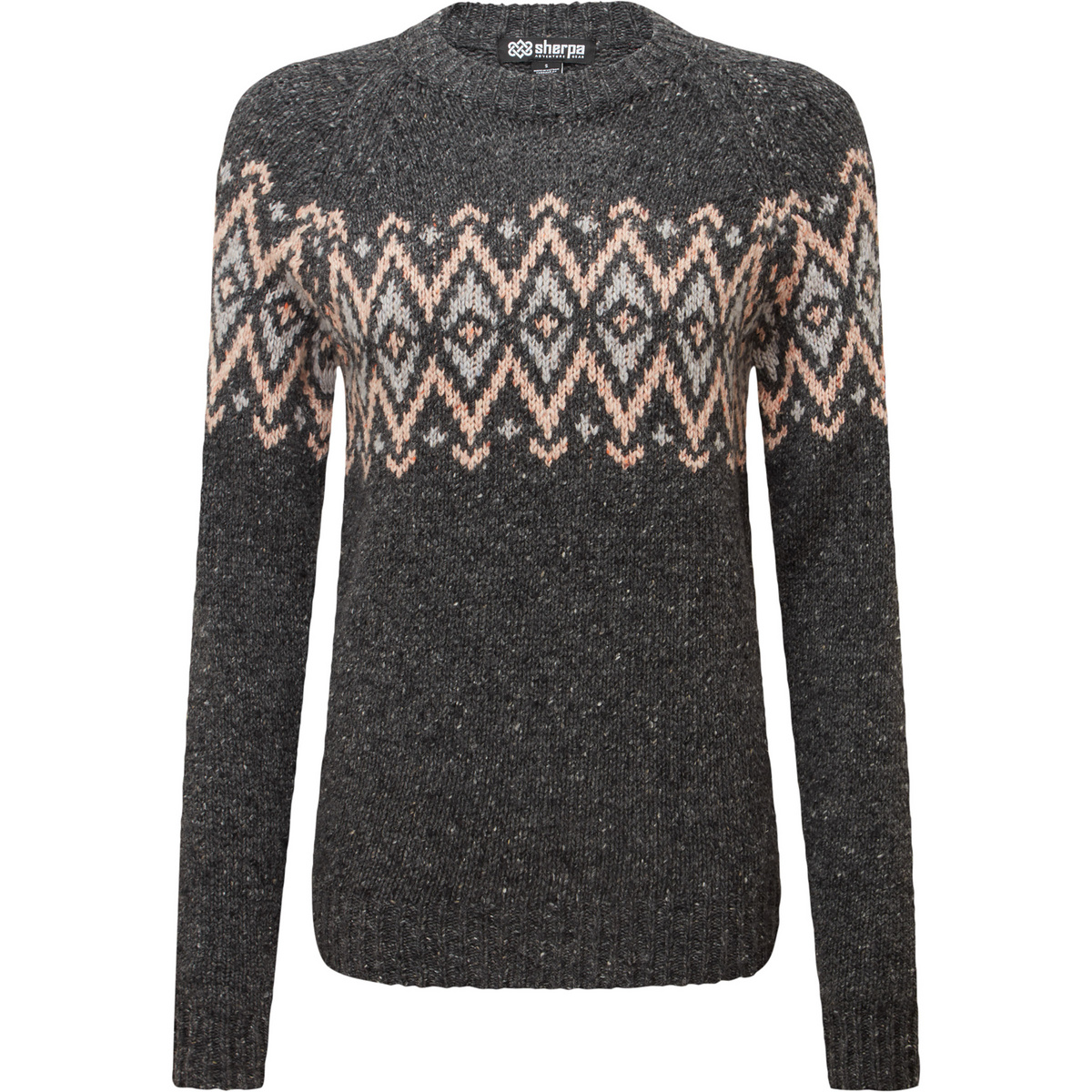 Image of Sherpa Adventure Gear Donna Maglione Dumji Crew