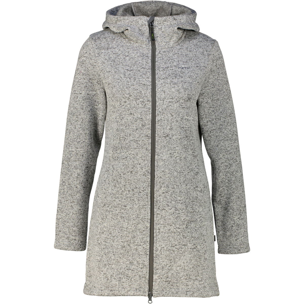 Image of Bergzeit Basics Damen Meru Fairbanks Jacke