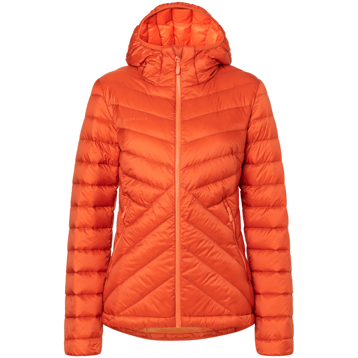 Image of Bergzeit Basics Damen Kaikkialla Nikkala Jacke