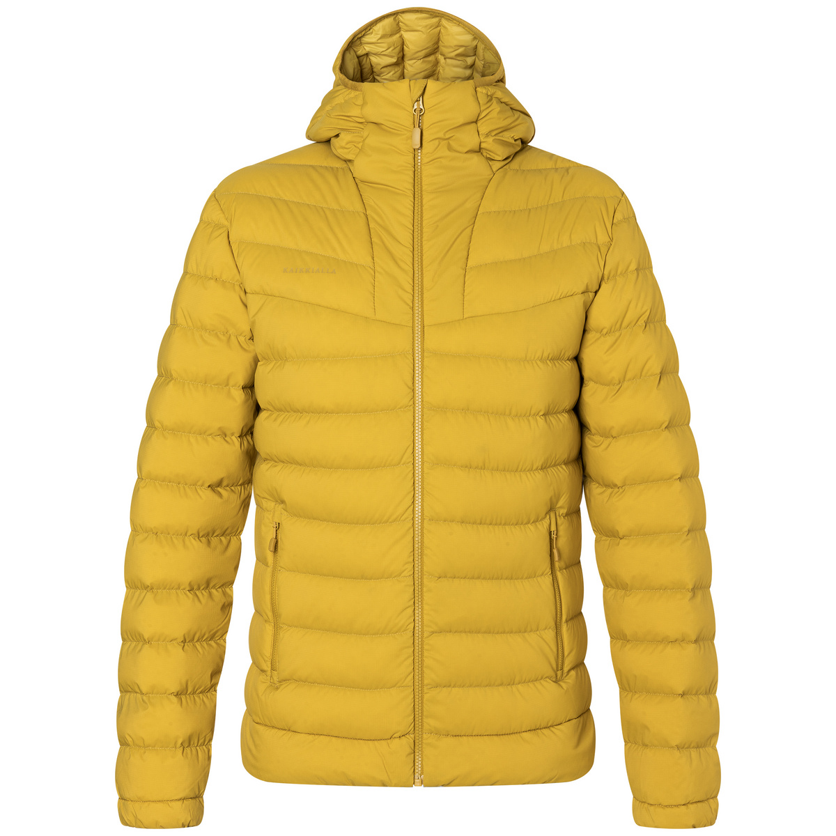 Image of Bergzeit Basics Herren Kaikkialla Nikkala Jacke