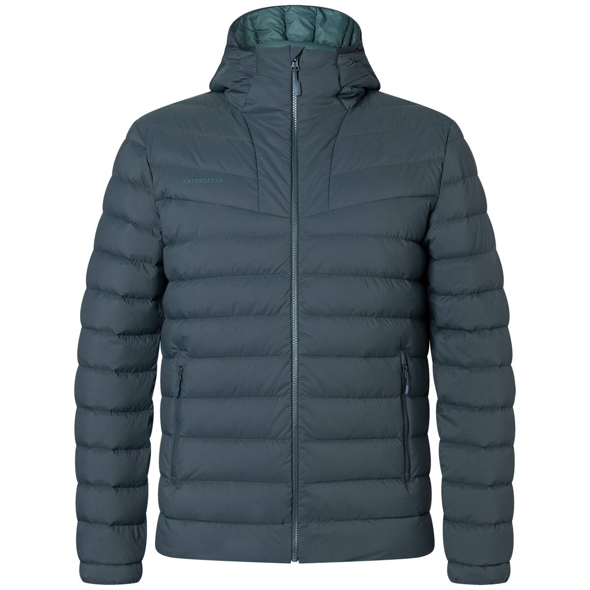 Image of Bergzeit Basics Uomo Giacca Nikkala