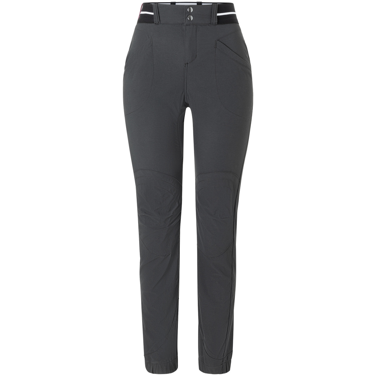 Looking for Wild Damen Pro Model Hose (Größe XS, schwarz)