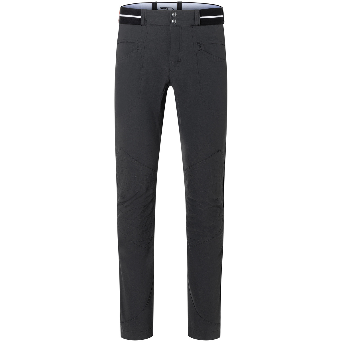 Looking for Wild Homme Pantalon Pro Model (taille L, Noir)