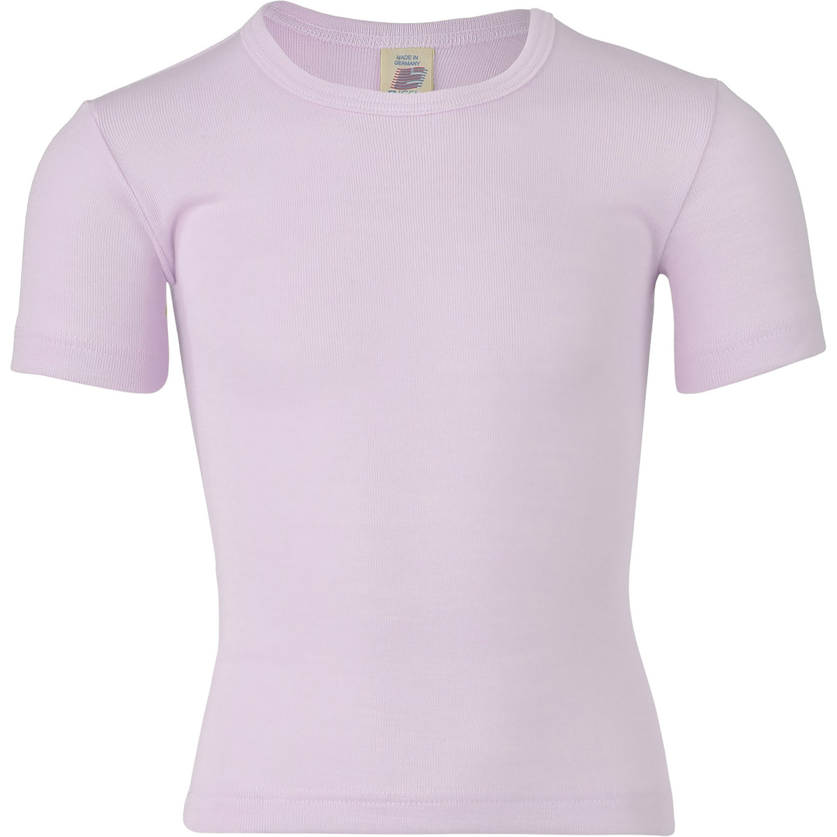 Engel Bambino Maglia a manica corta (Taglia 92, Magenta)