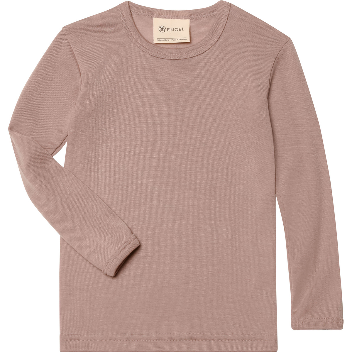 Engel Kinder Longsleeve (Größe 164, rosa)