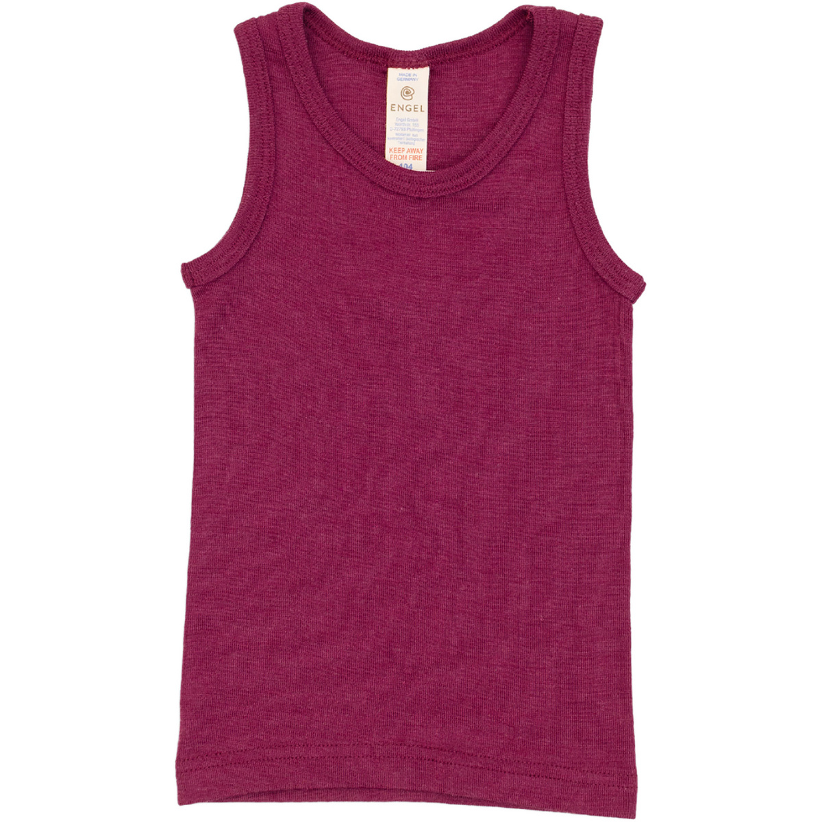 Engel Kinder Top (Größe 152, pink)