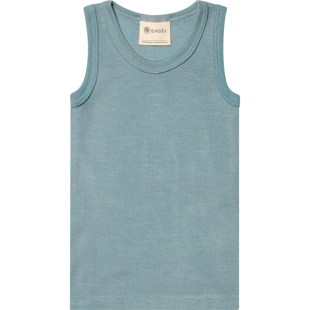 Engel Kinder Top (Größe 176, blau)