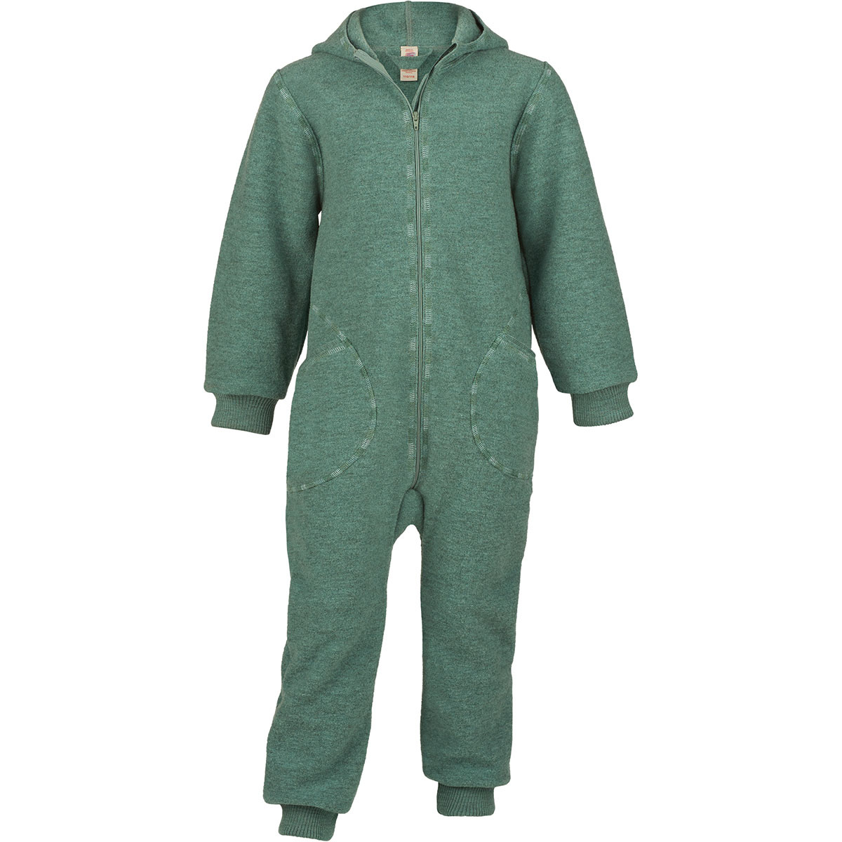 Engel Bambino Tutina Walk (Taglia 110 , Verde)