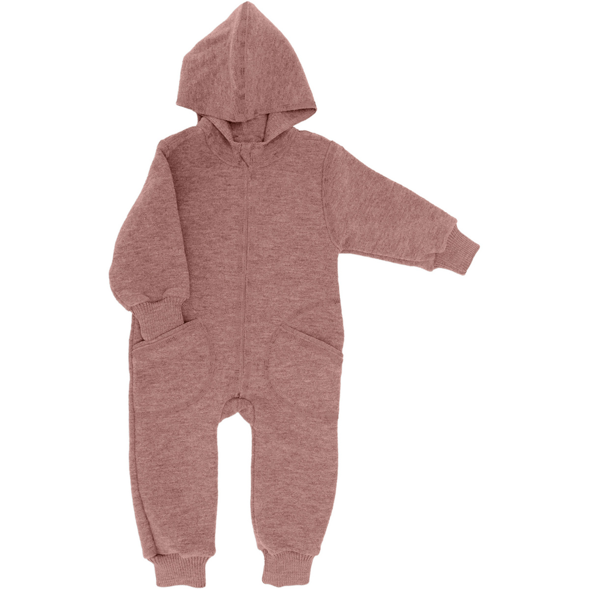 Engel Bambino Tutina Walk (Taglia 110 , rosa)