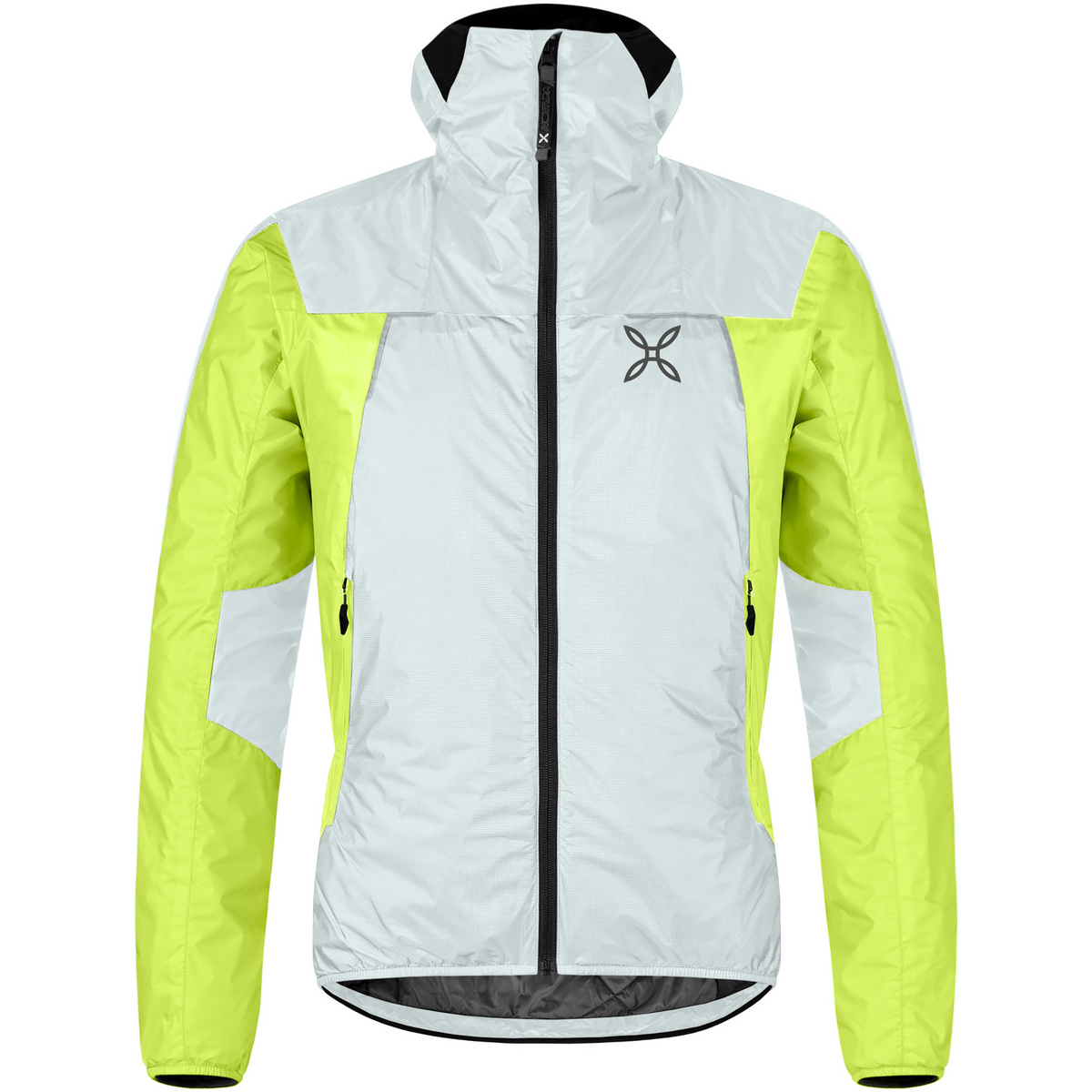 Montura Homme Veste Skisky 2.0 (taille S, Gris)