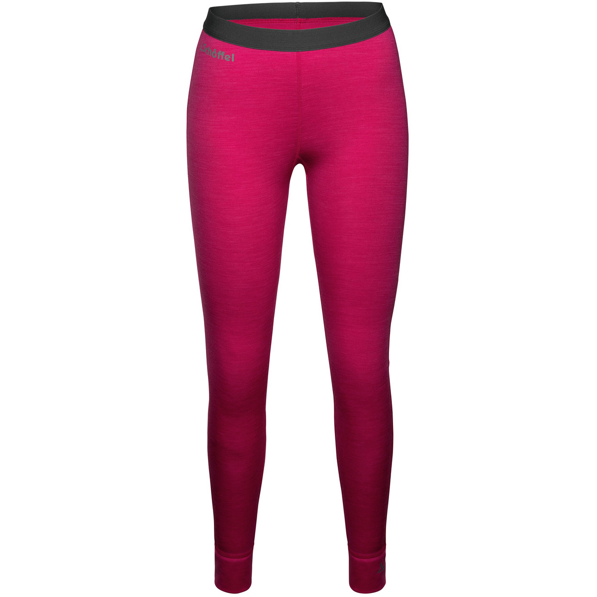 Image of        Schöffel Donna Leggings Merino Sport