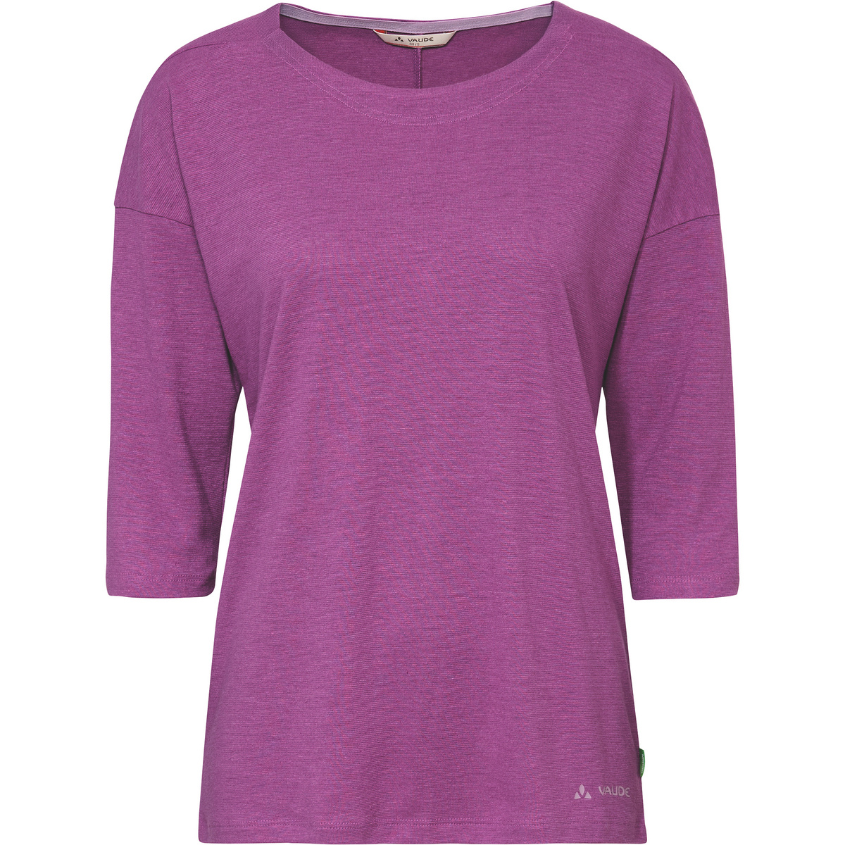 Image of Vaude Donna Maglietta Neyland 3/4