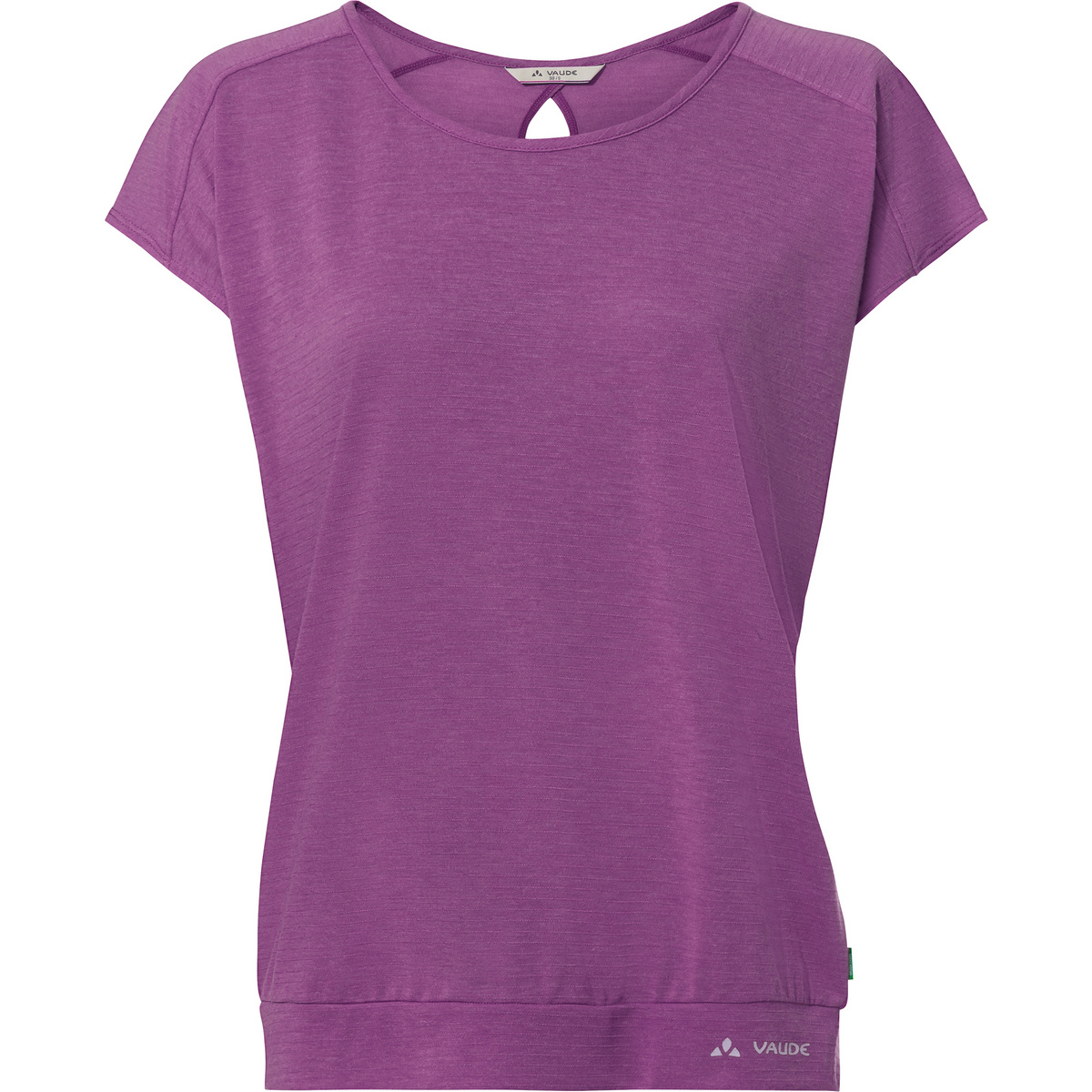 Image of Vaude Donna Maglietta Skomer III