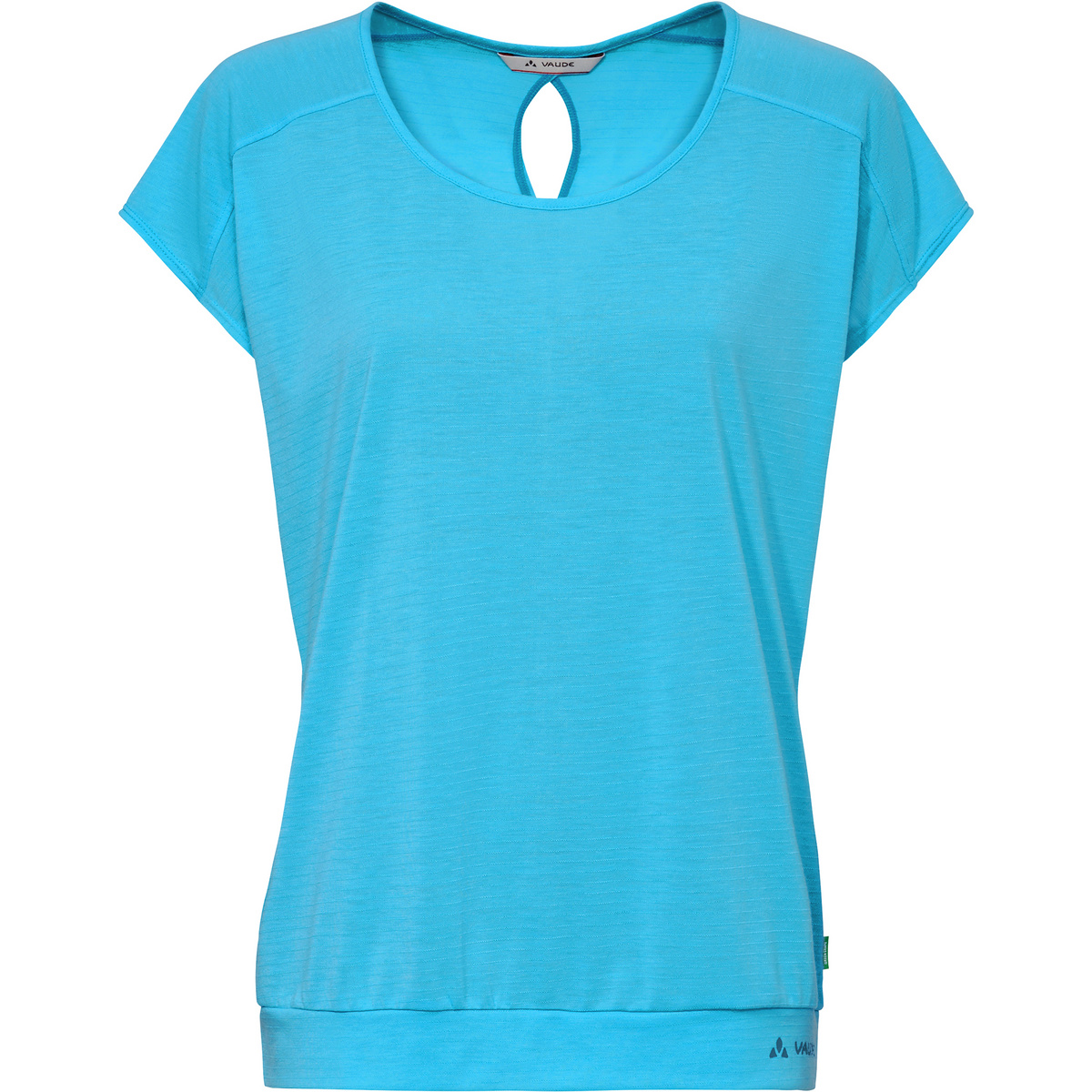 Image of Vaude Donna Maglietta Skomer III