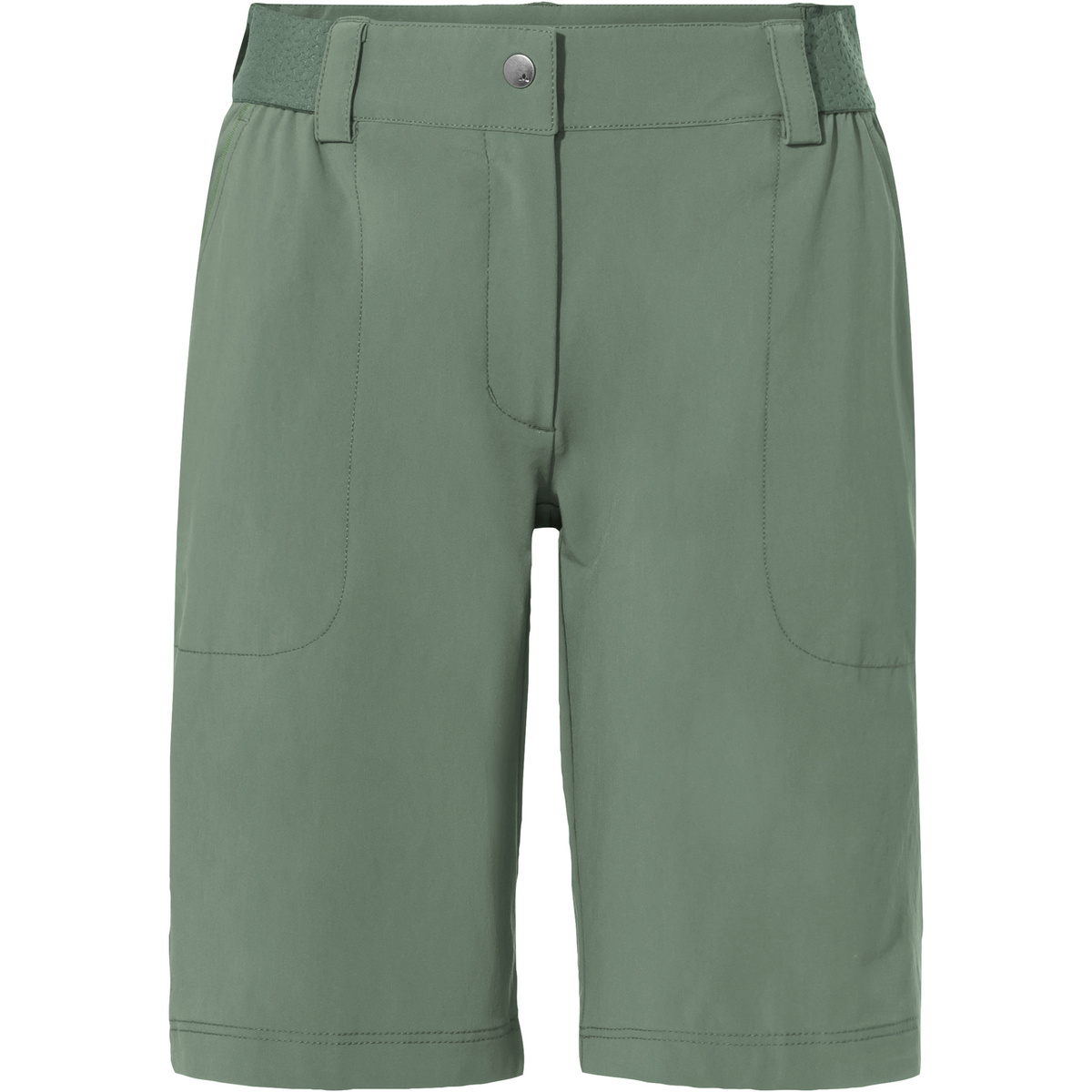 Image of Vaude Donna Pantaloncini Farley Stretch II