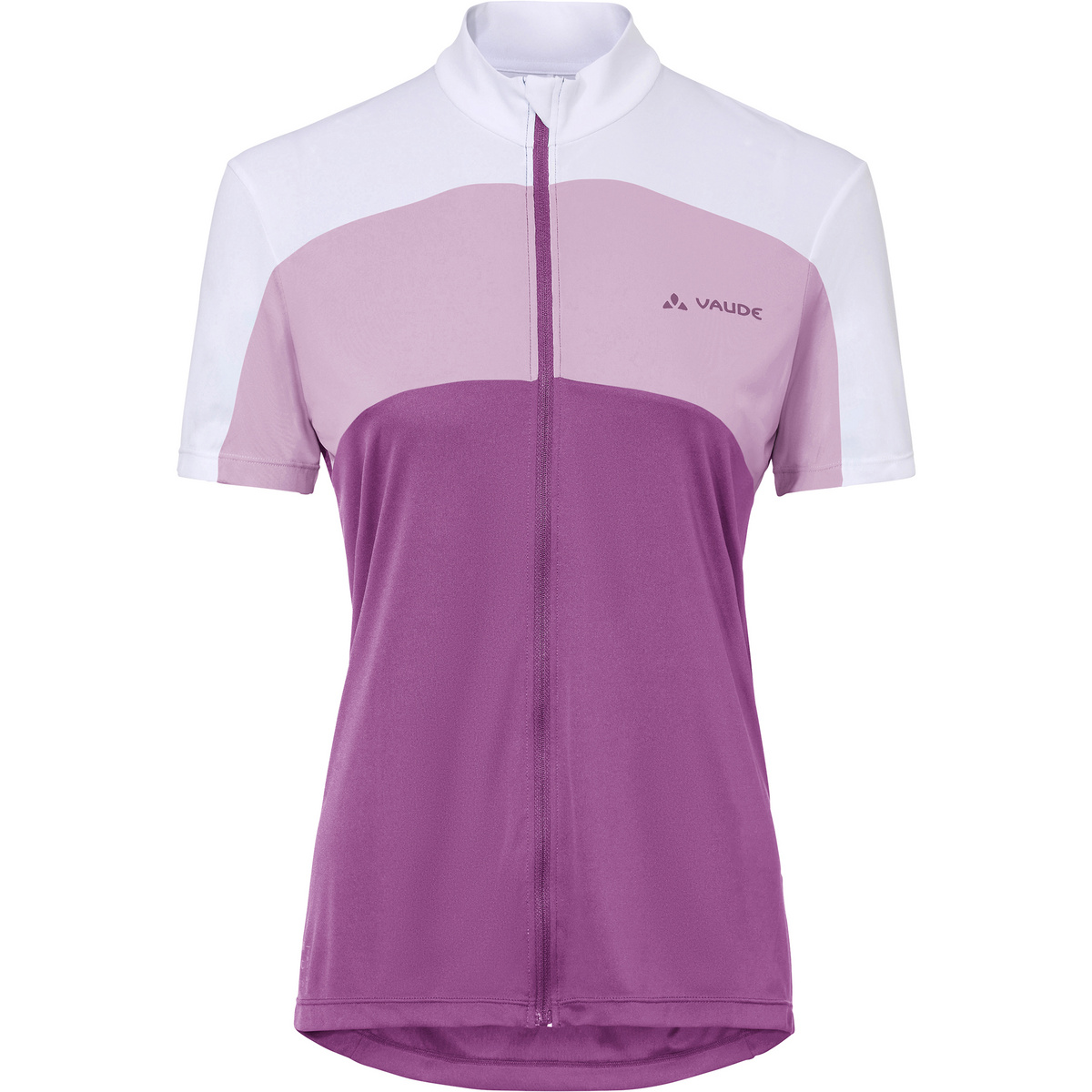 Image of Vaude Donna Maglia da bici Matera FZ