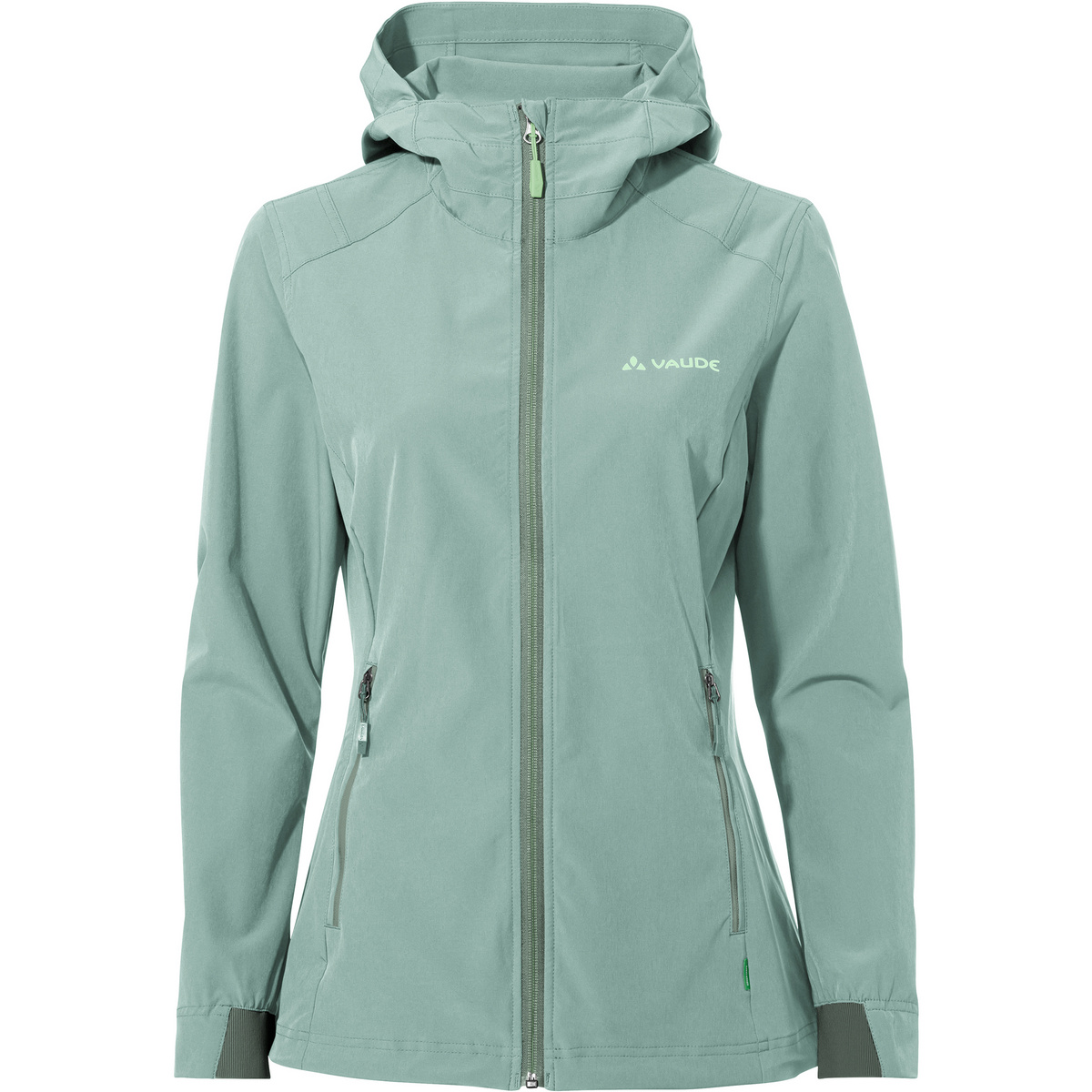 Image of Vaude Donna Giacca antivento Neyland Wind
