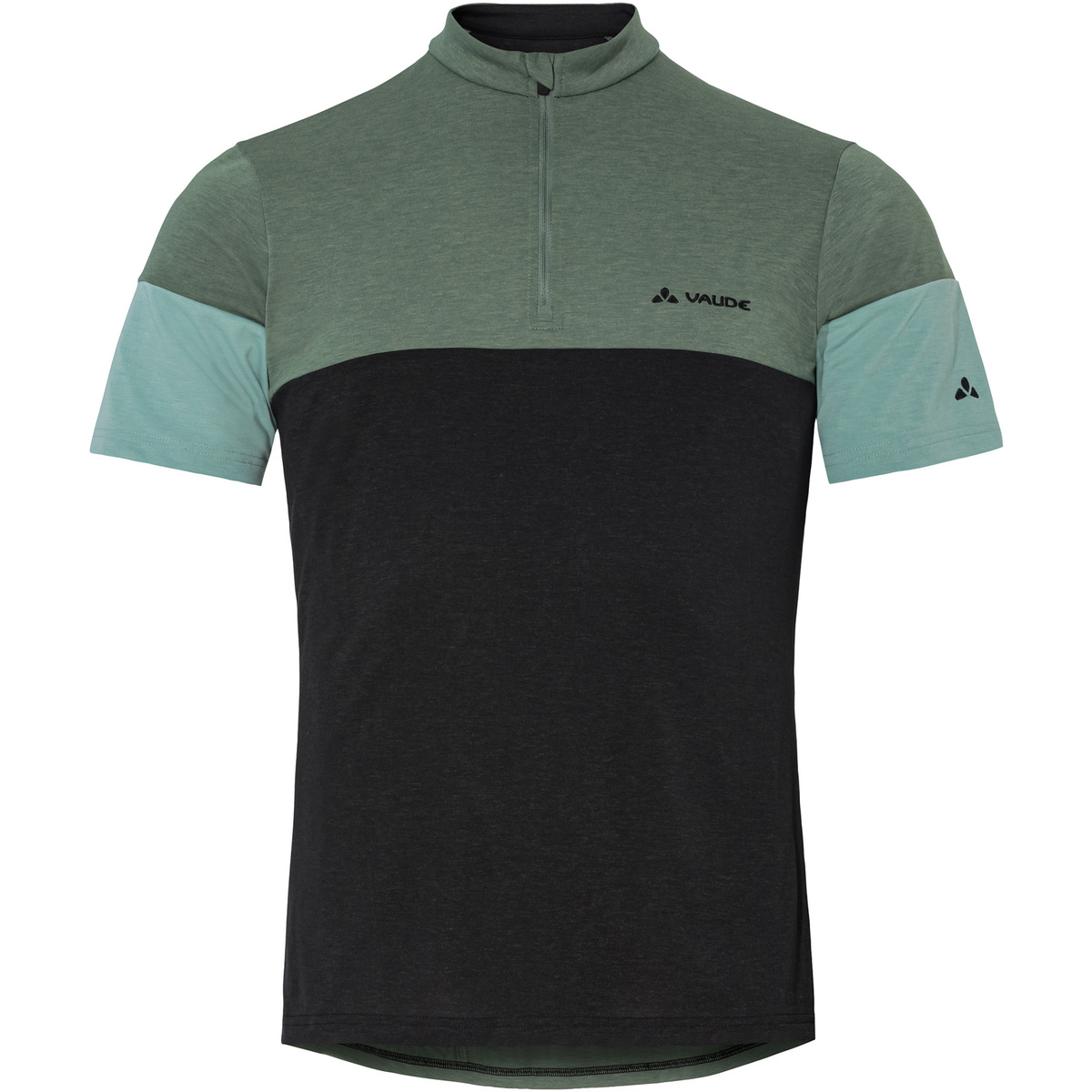 Image of Vaude Herren Altissimo II Trikot