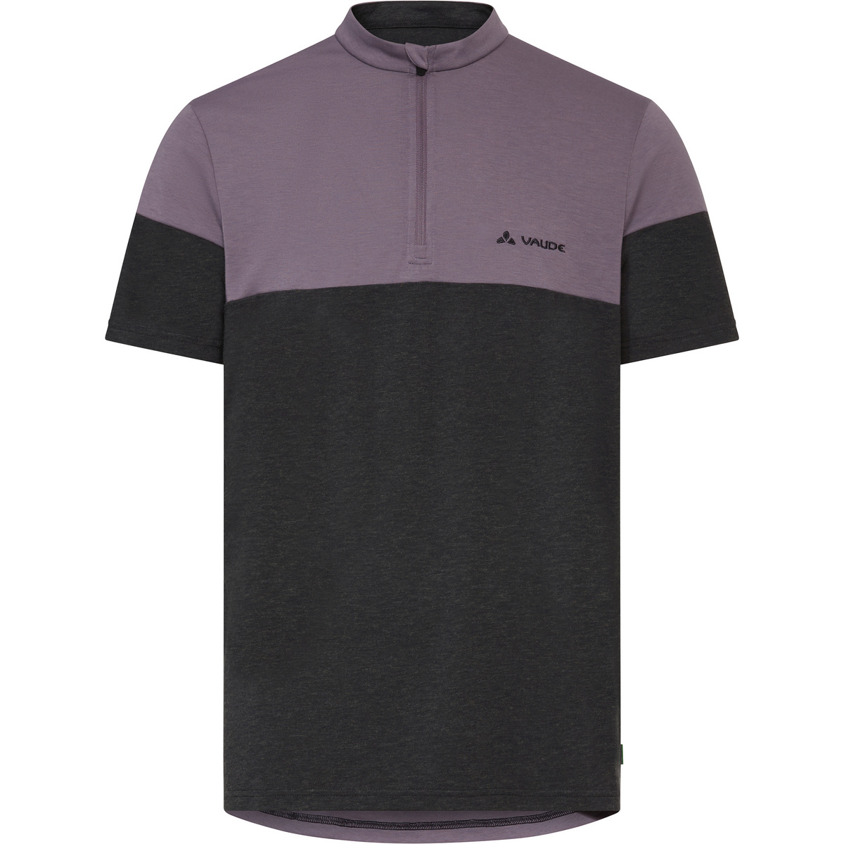 Vaude Herren Altissimo II Trikot (Größe M, lila)