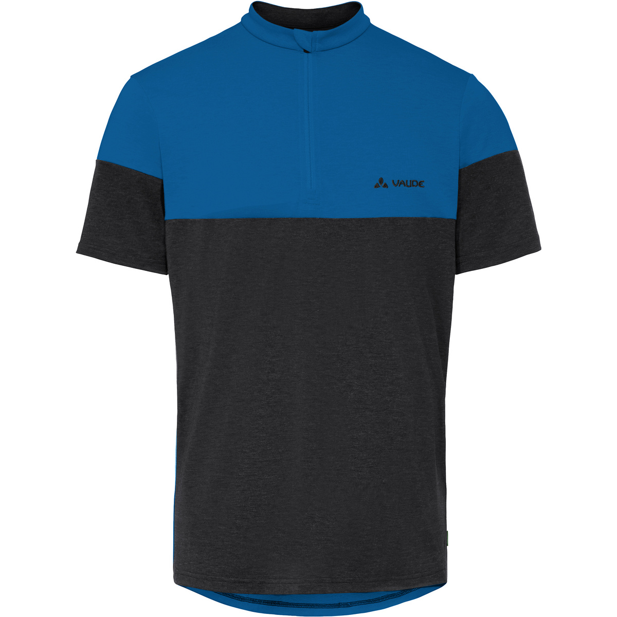 Vaude Herren Altissimo II Trikot (Größe S, blau)