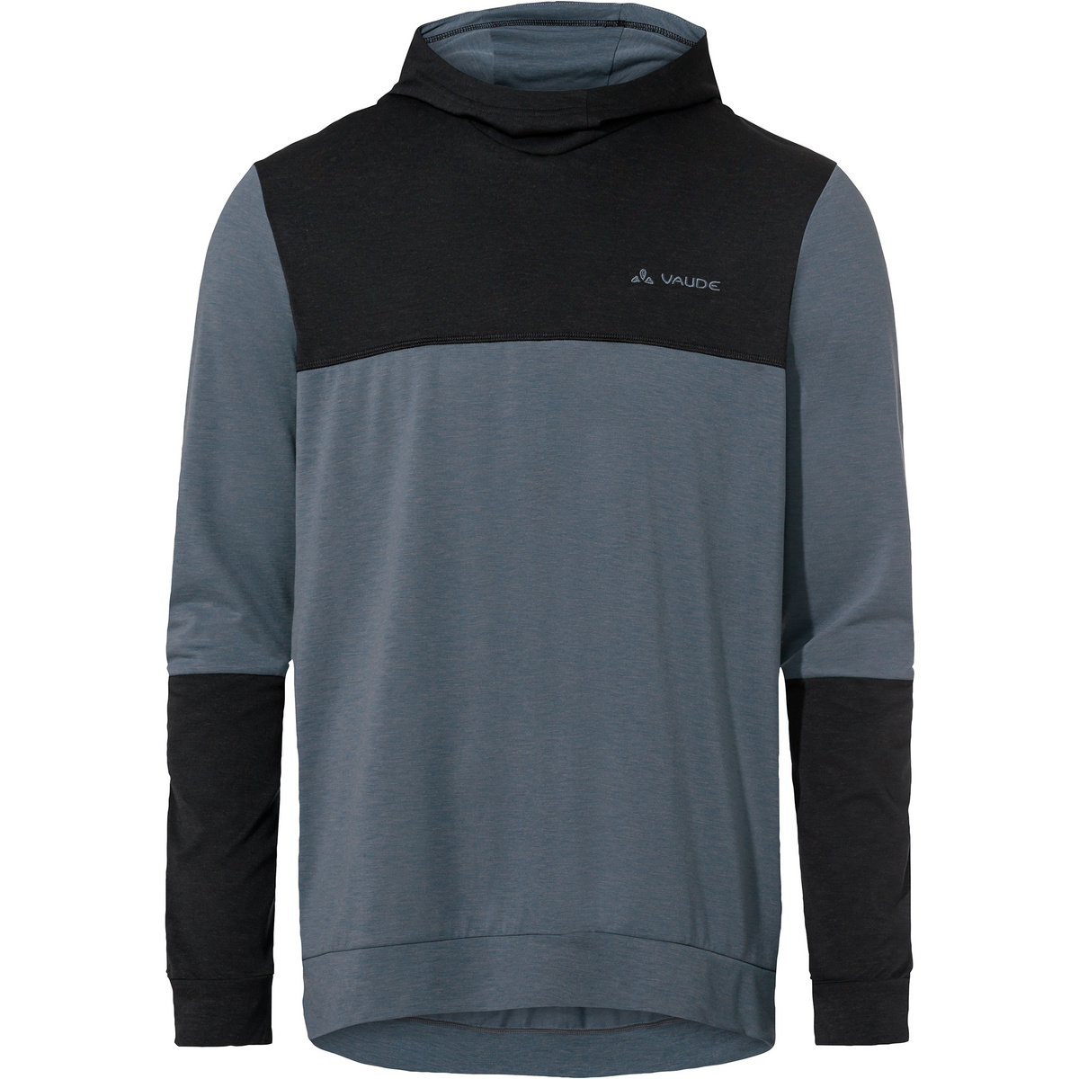 Image of Vaude Uomo Felpa Qimsa