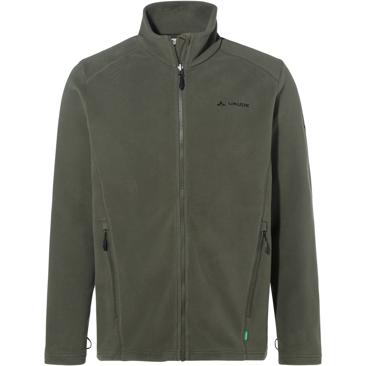 Image of Vaude Uomo Giacca Rosemoor II Fleece