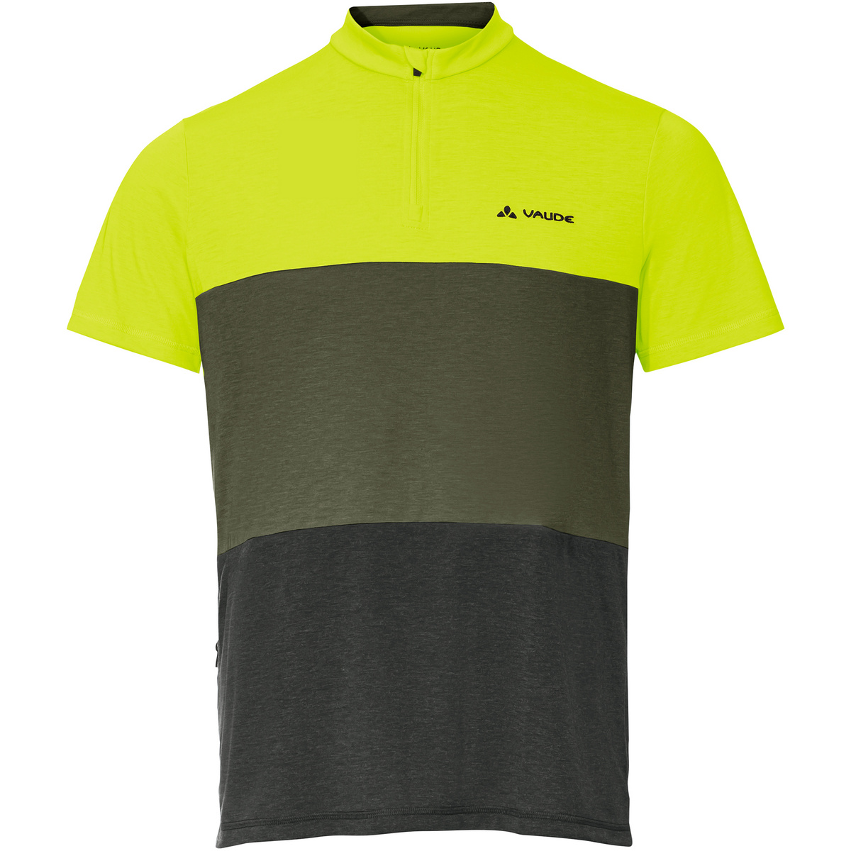 Image of Vaude Herren Qimsa Trikot