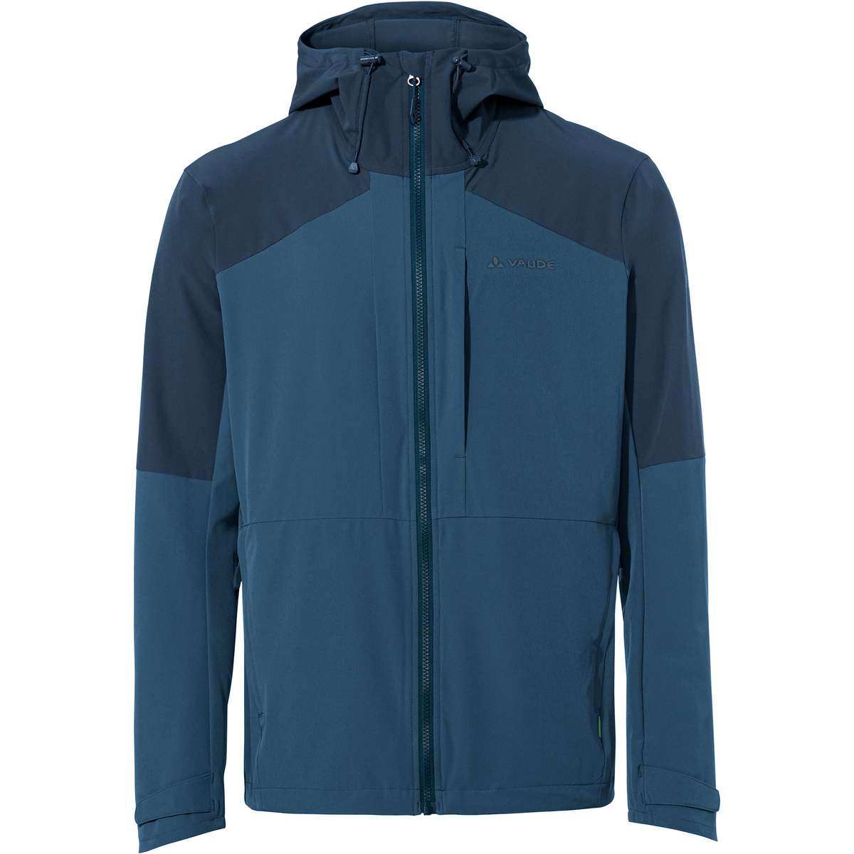 Image of Vaude Uomo Giacca antivento Elope Wind