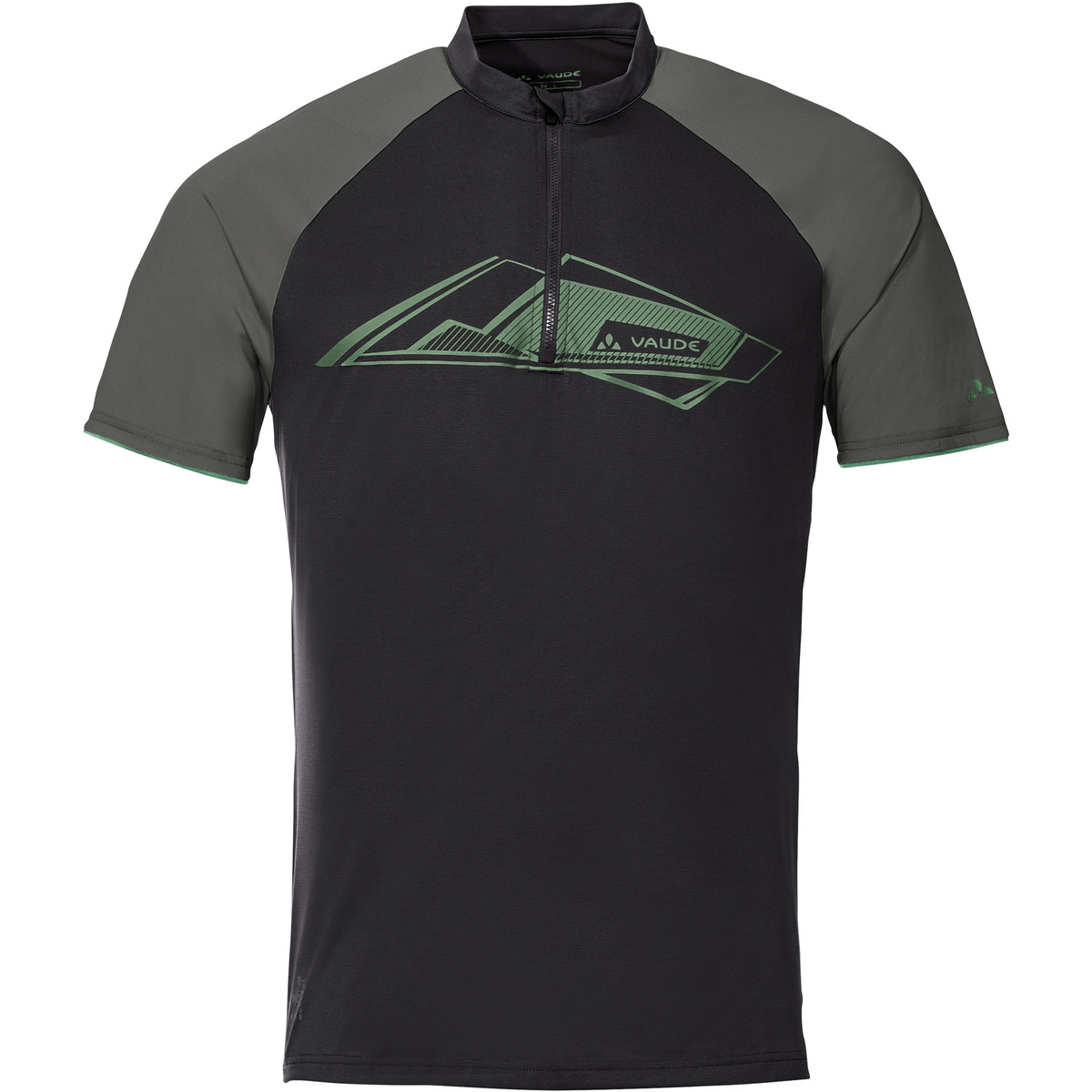 Image of Vaude Uomo Maglia Altissimo Pro