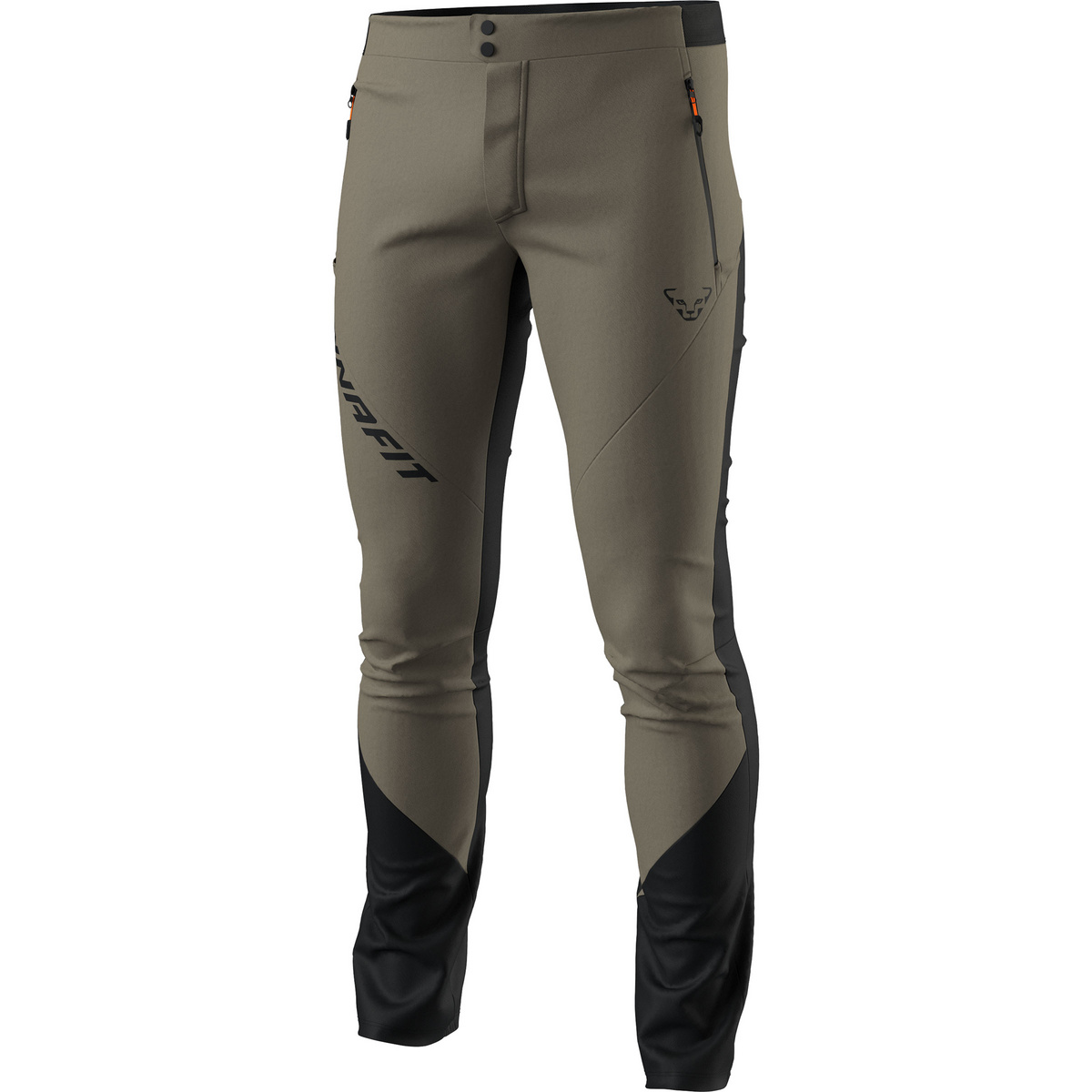 Image of Dynafit Uomo Pantaloni Transalper 2 Light DST
