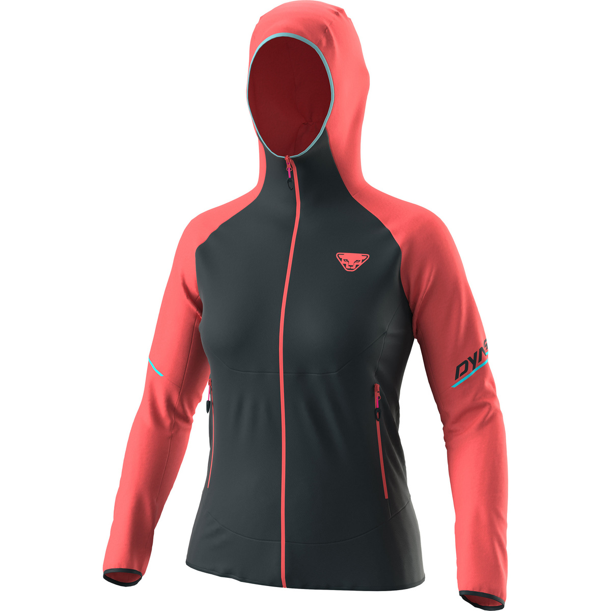 Image of Dynafit Damen Transalper DST Jacke